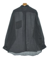 COMME des GARCONS SHIRT（コムデギャルソンシャツ）カジュアルシャツ 黒 サイズ:XL メンズ/2200722276402