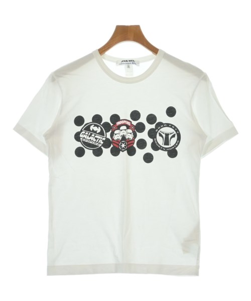 COMME des GARCONS SHIRT(コムデギャルソンシャツ)のTシャツ・カットソー サイズ:S 6,400円