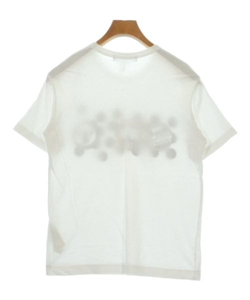 COMME des GARCONS SHIRT（コムデギャルソンシャツ）Tシャツ・カットソー 白 サイズ:S メンズ/2200715501023