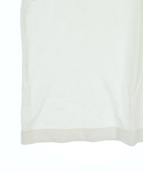 COMME des GARCONS SHIRT（コムデギャルソンシャツ）Tシャツ・カットソー 白 サイズ:S メンズ/2200715501023