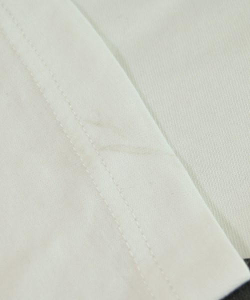 COMME des GARCONS SHIRT（コムデギャルソンシャツ）Tシャツ・カットソー 白 サイズ:S メンズ/2200715501023