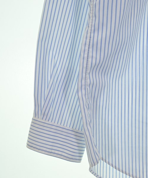 COMME des GARCONS SHIRT（コムデギャルソンシャツ）カジュアルシャツ 白 サイズ:M メンズ/2200723104025