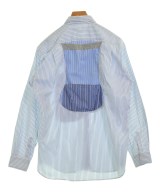 COMME des GARCONS SHIRT（コムデギャルソンシャツ）カジュアルシャツ 白 サイズ:M メンズ/2200723104025