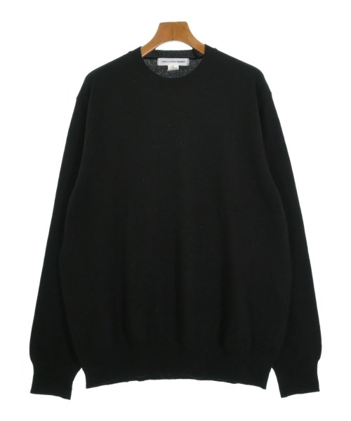 COMME des GARCONS SHIRT(コムデギャルソンシャツ)のニット・セーター サイズ:S 18,400円