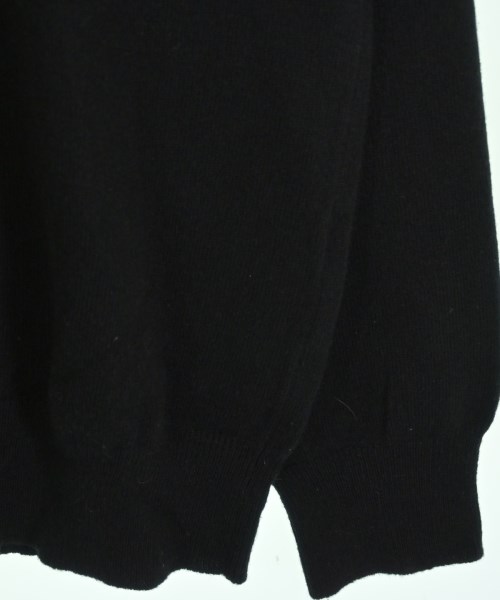 COMME des GARCONS SHIRT（コムデギャルソンシャツ）ニット・セーター 黒 サイズ:S メンズ/2200723104049