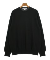 COMME des GARCONS SHIRT（コムデギャルソンシャツ）ニット・セーター 黒 サイズ:S メンズ/2200723104049