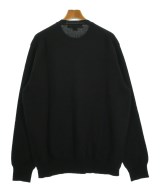 COMME des GARCONS SHIRT（コムデギャルソンシャツ）ニット・セーター 黒 サイズ:S メンズ/2200723104049