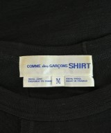 COMME des GARCONS SHIRT（コムデギャルソンシャツ）ニット・セーター 黒 サイズ:M メンズ/2200723204015