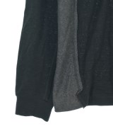 COMME des GARCONS SHIRT（コムデギャルソンシャツ）ニット・セーター 黒 サイズ:M メンズ/2200723204015