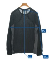 COMME des GARCONS SHIRT（コムデギャルソンシャツ）ニット・セーター 黒 サイズ:M メンズ/2200723204015