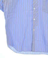 COMME des GARCONS SHIRT（コムデギャルソンシャツ）カジュアルシャツ 青 サイズ:S メンズ/2200723230014