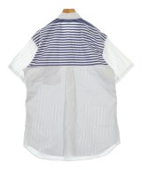 COMME des GARCONS SHIRT（コムデギャルソンシャツ）カジュアルシャツ 白 サイズ:L メンズ/2200723230021