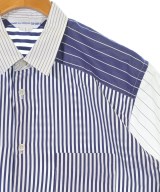 COMME des GARCONS SHIRT（コムデギャルソンシャツ）カジュアルシャツ 白 サイズ:L メンズ/2200723230021