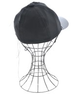 COMME des GARCONS SHIRT（コムデギャルソンシャツ）キャップ 黒 サイズ:M メンズ/2200723340058