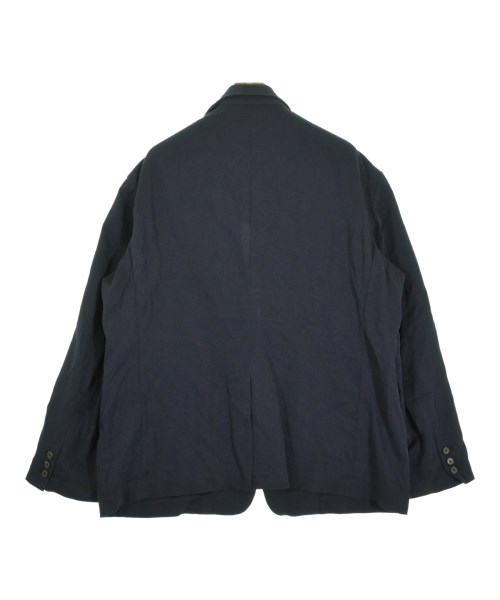 COMME des GARCONS SHIRT（コムデギャルソンシャツ）カジュアルジャケット 紺 サイズ:XS メンズ/2200682938013