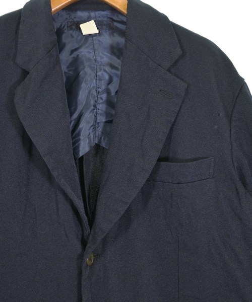 COMME des GARCONS SHIRT（コムデギャルソンシャツ）カジュアルジャケット 紺 サイズ:XS メンズ/2200682938013