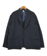 COMME des GARCONS SHIRT（コムデギャルソンシャツ）カジュアルジャケット 紺 サイズ:XS メンズ/2200682938013