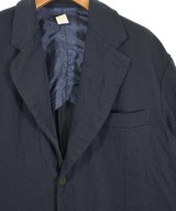 COMME des GARCONS SHIRT（コムデギャルソンシャツ）カジュアルジャケット 紺 サイズ:XS メンズ/2200682938013