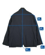 COMME des GARCONS SHIRT（コムデギャルソンシャツ）カジュアルジャケット 紺 サイズ:XS メンズ/2200682938013