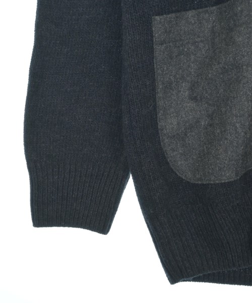 COMME des GARCONS SHIRT（コムデギャルソンシャツ）カーディガン グレー サイズ:L メンズ/2200682938075