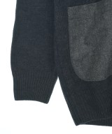 COMME des GARCONS SHIRT（コムデギャルソンシャツ）カーディガン グレー サイズ:L メンズ/2200682938075