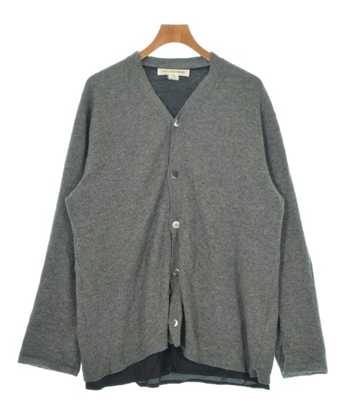 COMME des GARCONS SHIRT(コムデギャルソンシャツ)のカーディガン サイズ:XL 18,800円