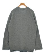 COMME des GARCONS SHIRT（コムデギャルソンシャツ）カーディガン グレー サイズ:XL メンズ/2200682938082