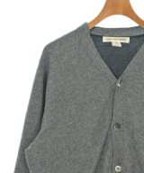 COMME des GARCONS SHIRT（コムデギャルソンシャツ）カーディガン グレー サイズ:XL メンズ/2200682938082