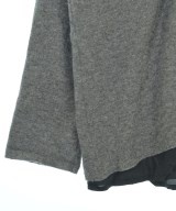 COMME des GARCONS SHIRT（コムデギャルソンシャツ）カーディガン グレー サイズ:XL メンズ/2200682938082