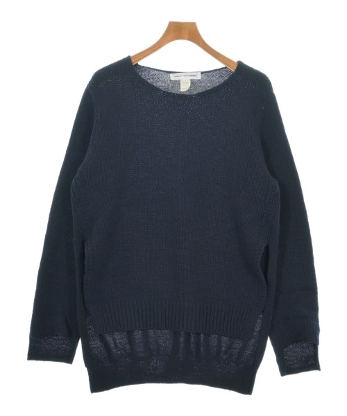 COMME des GARCONS SHIRT(コムデギャルソンシャツ)のニット・セーター サイズ:L 17,600円