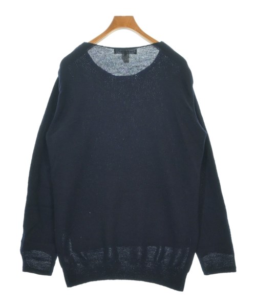 COMME des GARCONS SHIRT（コムデギャルソンシャツ）ニット・セーター 紺 サイズ:L メンズ/2200682938099
