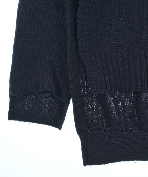 COMME des GARCONS SHIRT（コムデギャルソンシャツ）ニット・セーター 紺 サイズ:L メンズ/2200682938099