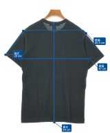 COMME des GARCONS SHIRT（コムデギャルソンシャツ）Tシャツ・カットソー 黒 サイズ:M メンズ/2200723529071