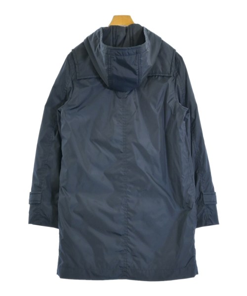 COMME des GARCONS SHIRT（コムデギャルソンシャツ）ダッフルコート 紺 サイズ:S メンズ/2200723608011