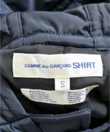 COMME des GARCONS SHIRT（コムデギャルソンシャツ）ダッフルコート 紺 サイズ:S メンズ/2200723608011