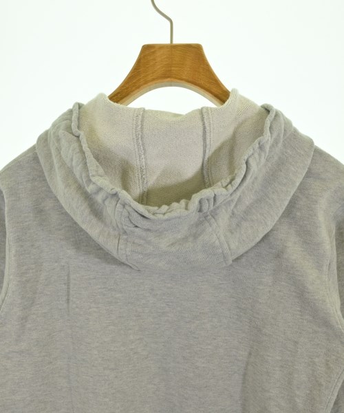 COMME des GARCONS SHIRT（コムデギャルソンシャツ）パーカー グレー サイズ:S メンズ/2200720231090