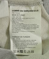 COMME des GARCONS SHIRT（コムデギャルソンシャツ）パーカー グレー サイズ:S メンズ/2200720231090