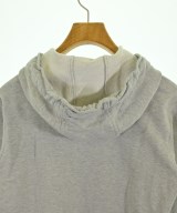 COMME des GARCONS SHIRT（コムデギャルソンシャツ）パーカー グレー サイズ:S メンズ/2200720231090