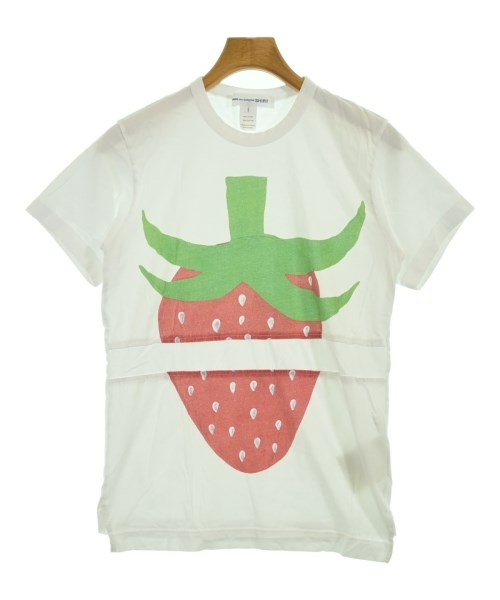 COMME des GARCONS SHIRT(コムデギャルソンシャツ)のTシャツ・カットソー サイズ:S 11,000円
