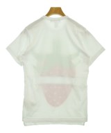 COMME des GARCONS SHIRT（コムデギャルソンシャツ）Tシャツ・カットソー 白 サイズ:S メンズ/2200720231229