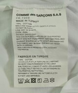 COMME des GARCONS SHIRT（コムデギャルソンシャツ）Tシャツ・カットソー 白 サイズ:S メンズ/2200720231229