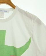 COMME des GARCONS SHIRT（コムデギャルソンシャツ）Tシャツ・カットソー 白 サイズ:S メンズ/2200720231229