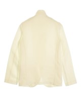 COMME des GARCONS SHIRT（コムデギャルソンシャツ）カジュアルジャケット 白 サイズ:XS メンズ/2200723072010