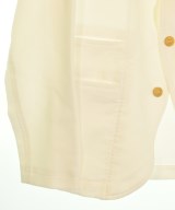 COMME des GARCONS SHIRT（コムデギャルソンシャツ）カジュアルジャケット 白 サイズ:XS メンズ/2200723072010