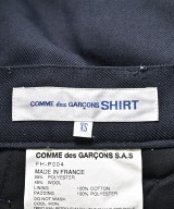COMME des GARCONS SHIRT（コムデギャルソンシャツ）ショートパンツ 紺 サイズ:XS メンズ/2200723072027