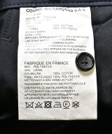 COMME des GARCONS SHIRT（コムデギャルソンシャツ）ショートパンツ 紺 サイズ:XS メンズ/2200723072027