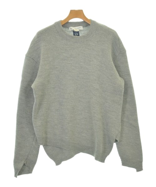 COMME des GARCONS SHIRT(コムデギャルソンシャツ)のニット・セーター サイズ:L 14,800円