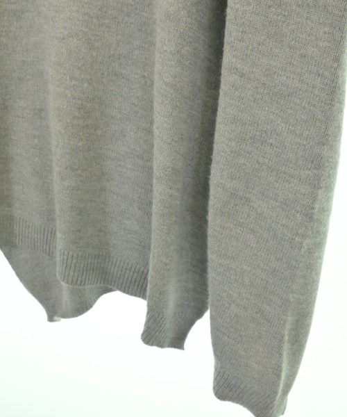 COMME des GARCONS SHIRT（コムデギャルソンシャツ）ニット・セーター グレー サイズ:L メンズ/2200723072072