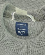 COMME des GARCONS SHIRT（コムデギャルソンシャツ）ニット・セーター グレー サイズ:L メンズ/2200723072072