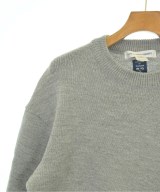 COMME des GARCONS SHIRT（コムデギャルソンシャツ）ニット・セーター グレー サイズ:L メンズ/2200723072072